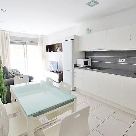 Apartamento 10 Marjal Playa Centro De Guardamar Guardamar del Segura Eksteriør bilde