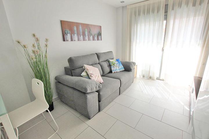 Apartamento 10 Marjal Playa Centro De Guardamar Guardamar del Segura Eksteriør bilde
