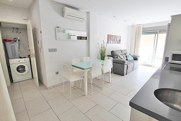 Apartamento 10 Marjal Playa Centro De Guardamar Guardamar del Segura Eksteriør bilde