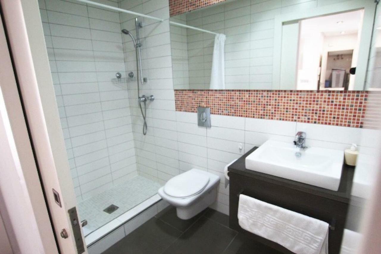 Apartamento 10 Marjal Playa Centro De Guardamar Guardamar del Segura Eksteriør bilde
